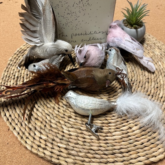 Christmas ornaments decoration - Picture 1 of 9